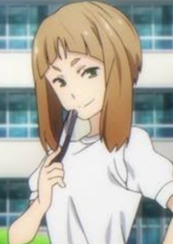 Tsunemi Touko