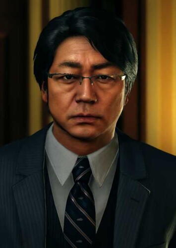 Tsuneo Iwami