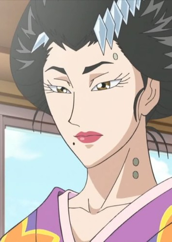 Tsurara Mama