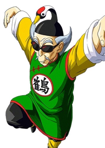 TSURU-SEN'NIN