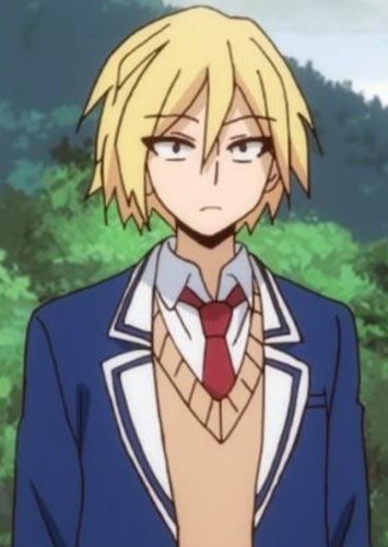 Tsurumigawa Rentaro