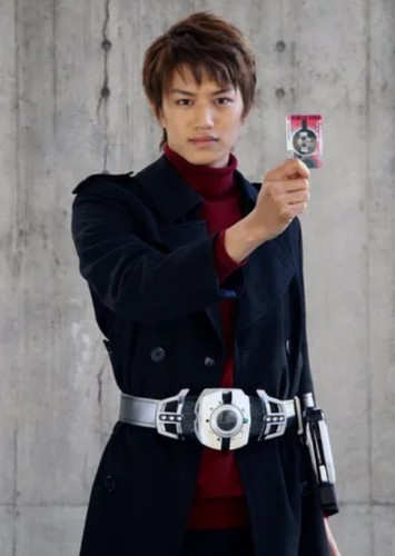 Tsukasa Kadoya