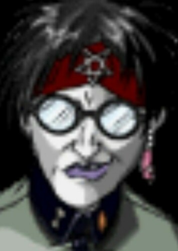 Tsutomu Kurouri