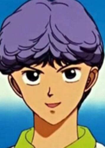 Tsutomu Rokutanda