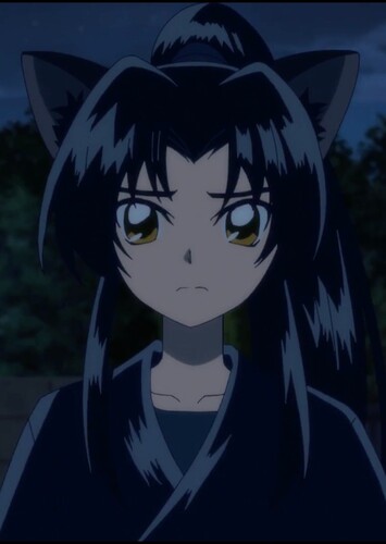 Tsuwabukimaru