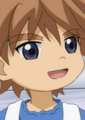 Tsuyoshi