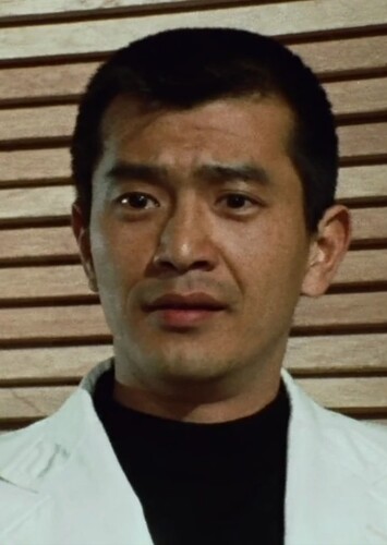 Tsuyoshi Kaijō