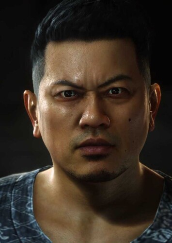 Tsuyoshi Nagumo