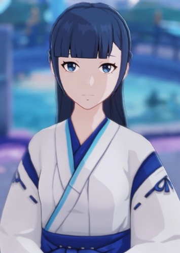Tsuyuko