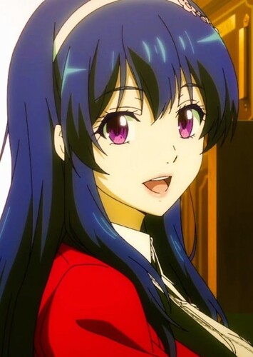 Tsuzura Hanatemari