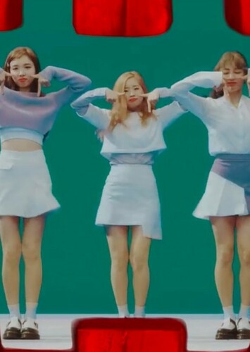 TT - TWICE