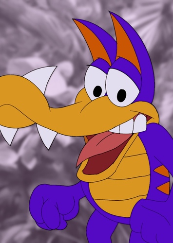 Ttark