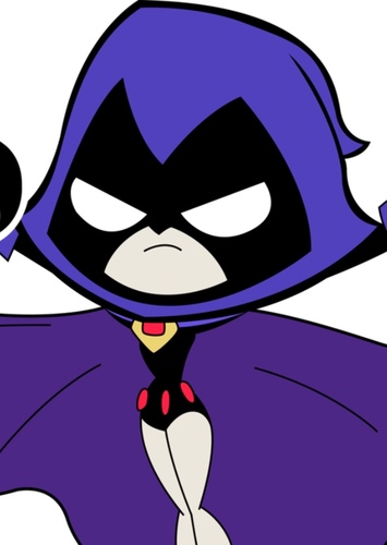 TTG Raven