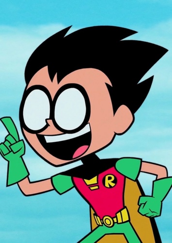 TTG Robin