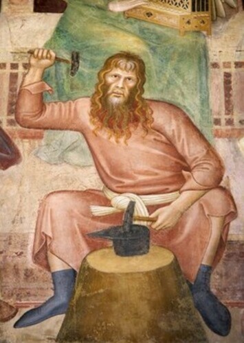 Tubal-Cain