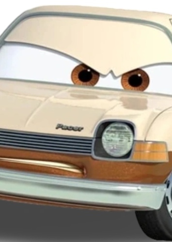 Tubbs Pacer