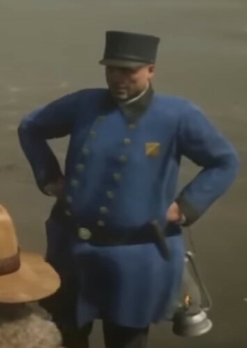 Tubby Mack