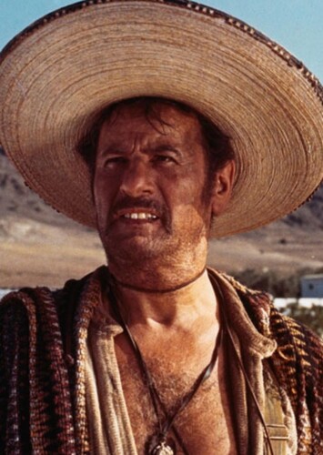 Tuco Benedicto Pacífico Juan María Ramírez