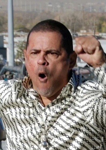 Tuco Salamanca