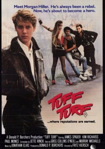 Tuff Turf