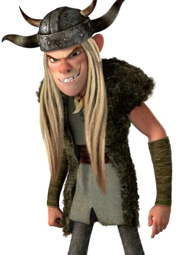 Tuffnut