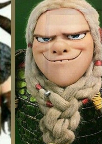 Tuffnut