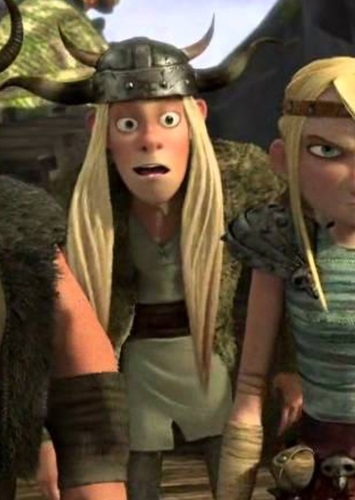 Tuffnut Thorston