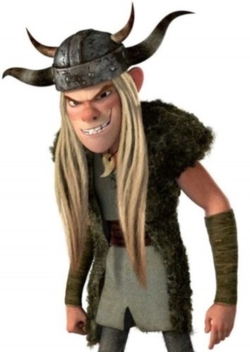 Tuffnut Thorston