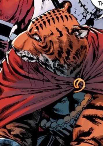 Tuftan (Earth-51)