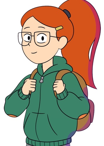 Tulip Olsen