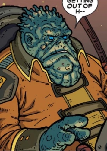 Tullk (MCU)