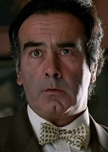 Mr. Tully Alford senior _(Season 1 & 2)_