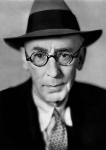 Tully Marshall