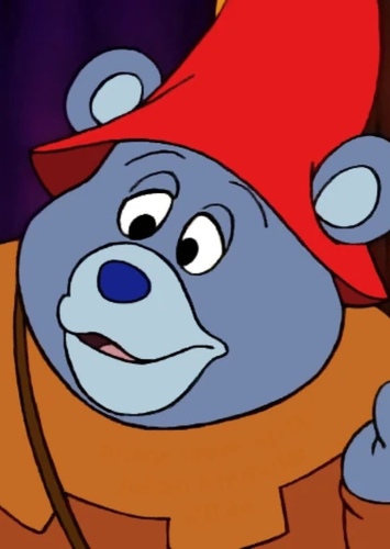 Tummi Gummi
