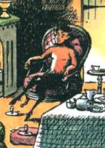 Tumnus