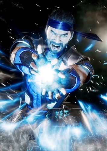 Tundra / Sub zero