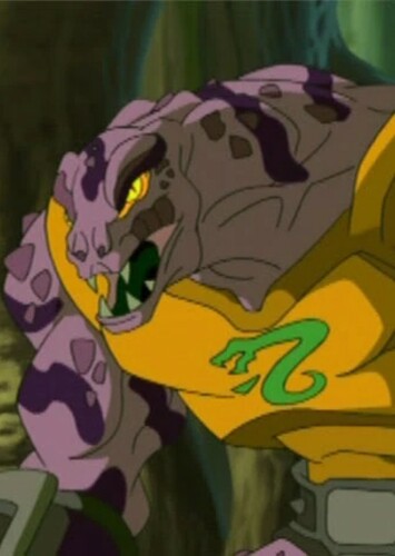 Tung Lashor