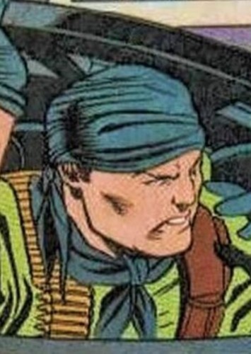 Tunnel Rat