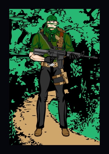 Tunnel Rat