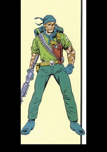 Tunnel Rat