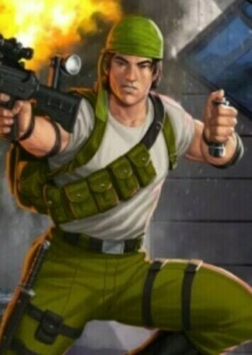 Tunnel Rat