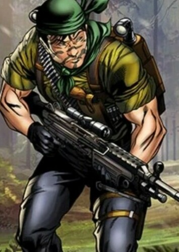 Tunnel Rat