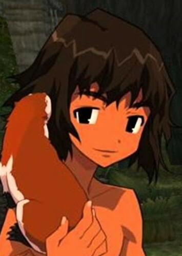 Tupai