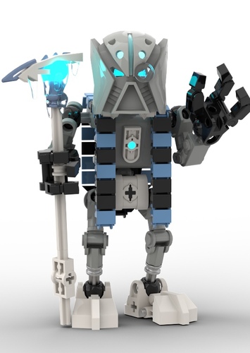 Turaga Nuju