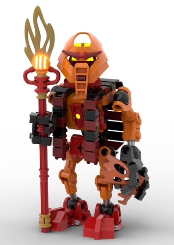 Turaga Vakama