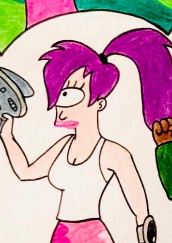 Turanga Leela