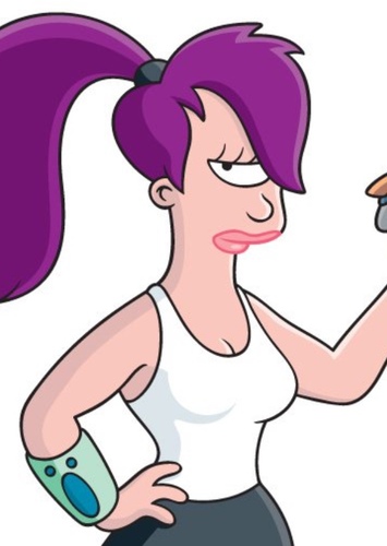 Turanga Leela