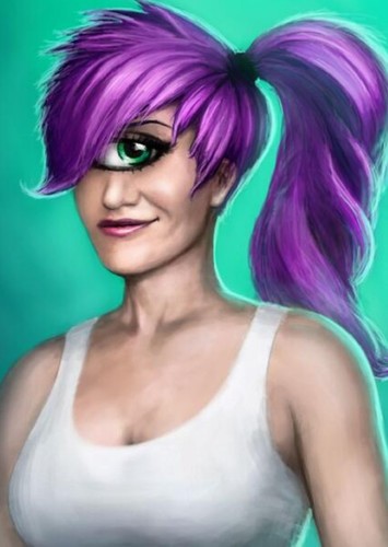 Turanga Leela
