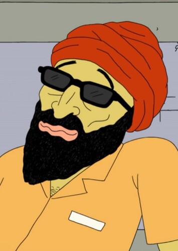 Turban