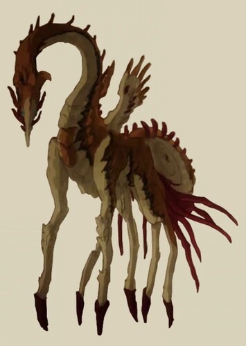 Turbinid-Dragon